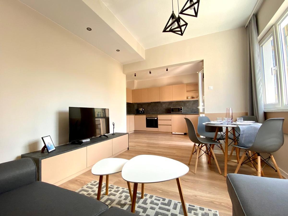 Top Centre Zara Apartment スタラ・ザゴラ エクステリア 写真