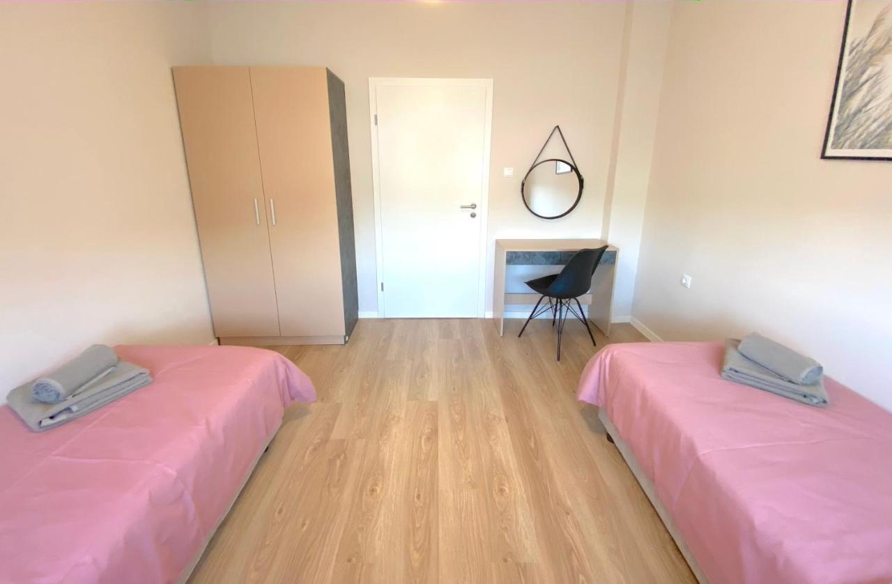 Top Centre Zara Apartment スタラ・ザゴラ エクステリア 写真
