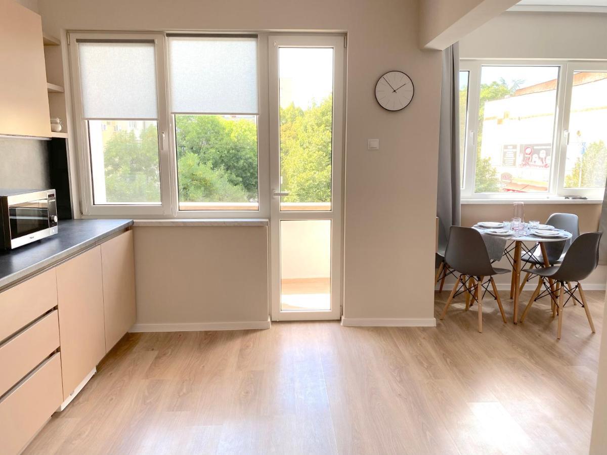 Top Centre Zara Apartment スタラ・ザゴラ エクステリア 写真