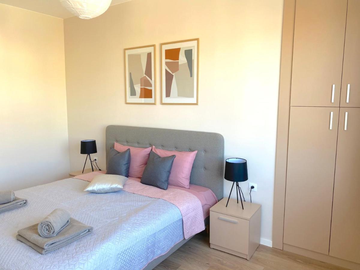 Top Centre Zara Apartment スタラ・ザゴラ エクステリア 写真