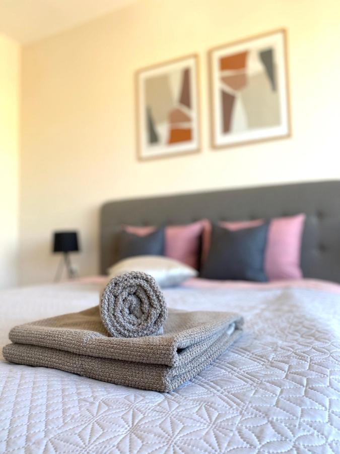 Top Centre Zara Apartment スタラ・ザゴラ エクステリア 写真