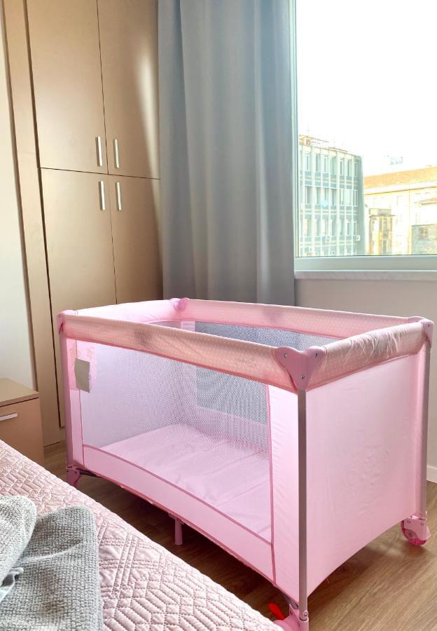 Top Centre Zara Apartment スタラ・ザゴラ エクステリア 写真