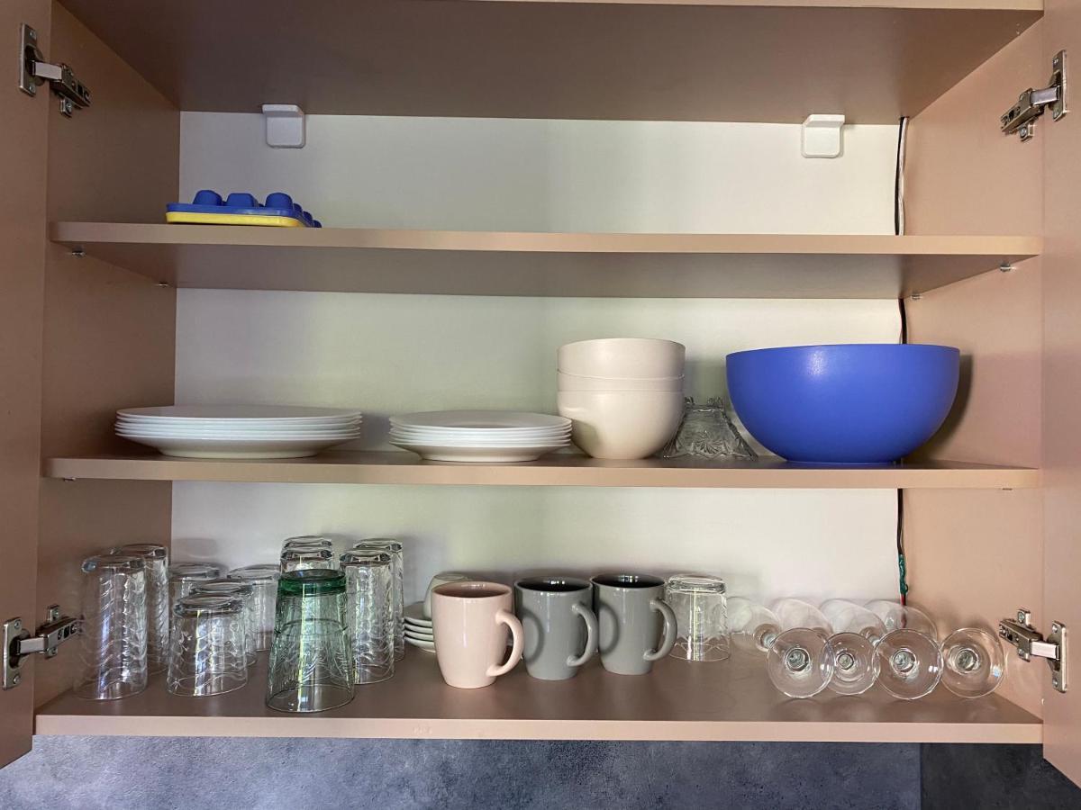 Top Centre Zara Apartment スタラ・ザゴラ エクステリア 写真