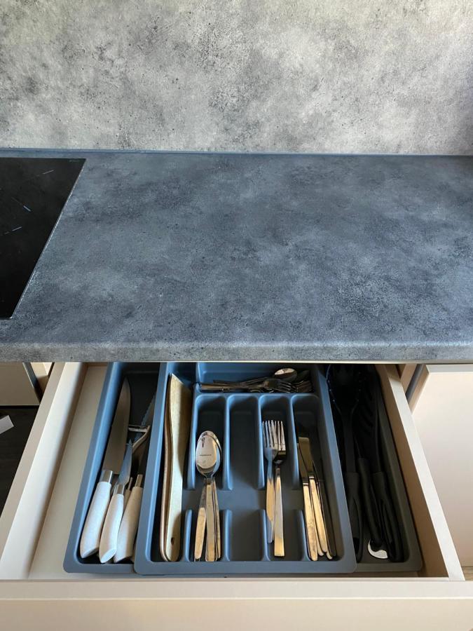 Top Centre Zara Apartment スタラ・ザゴラ エクステリア 写真