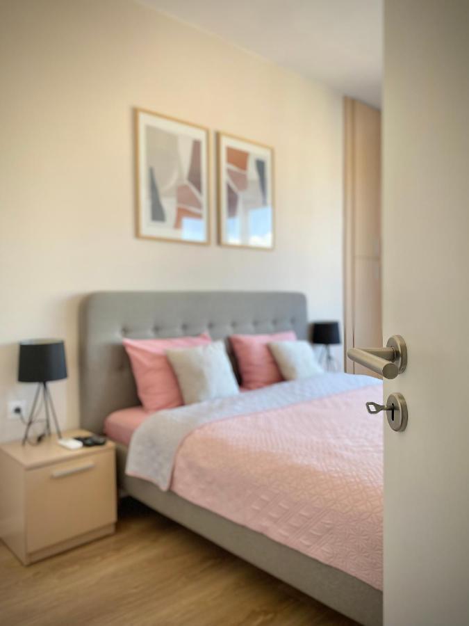 Top Centre Zara Apartment スタラ・ザゴラ エクステリア 写真